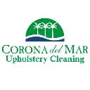 CDM Upholstery Cleaning logo